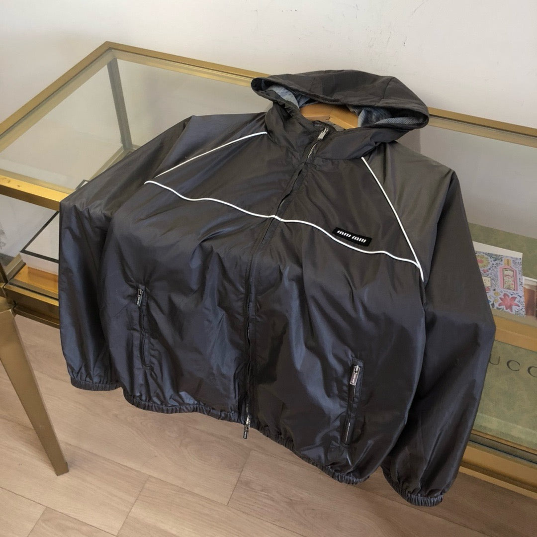 Black Jacket
