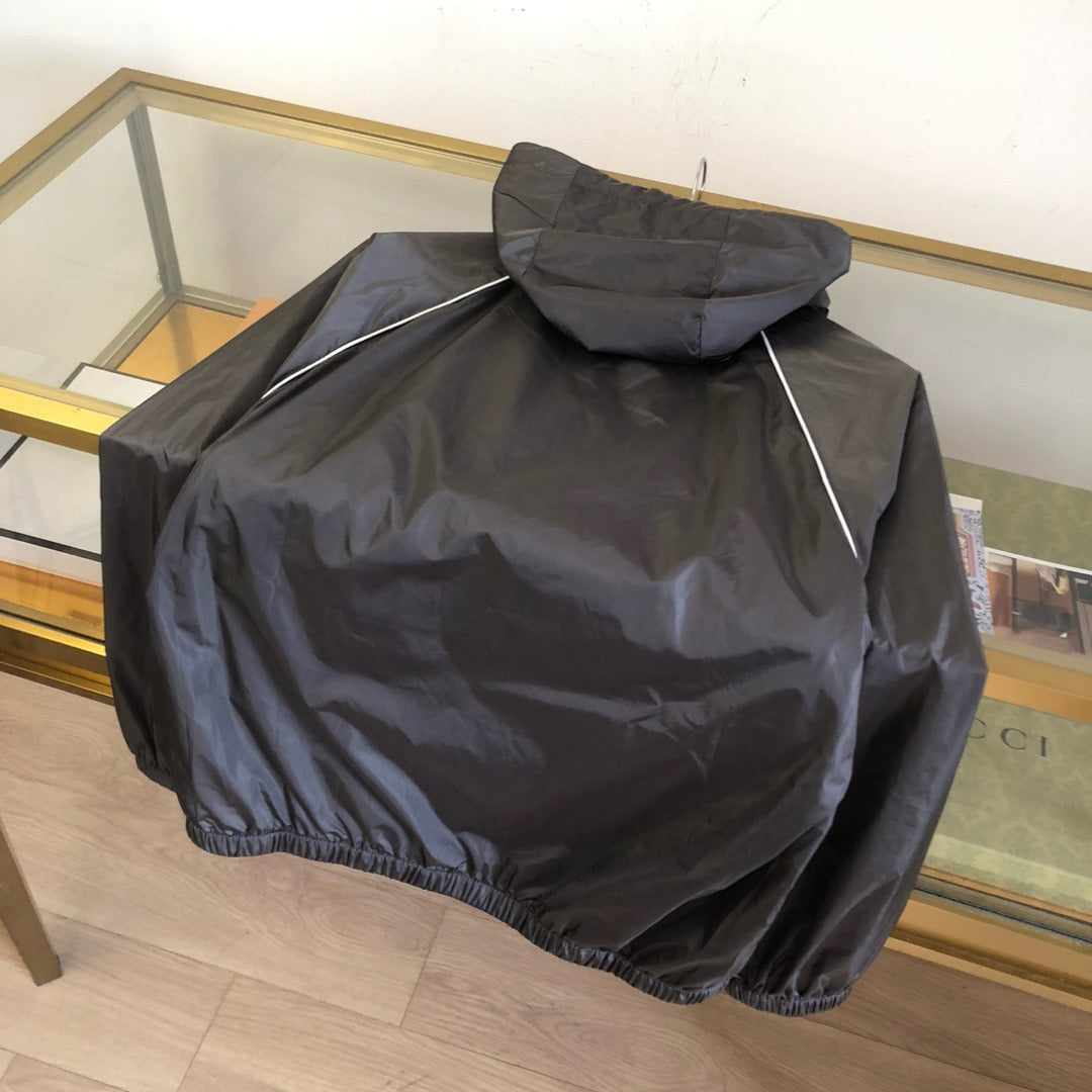 Black Jacket