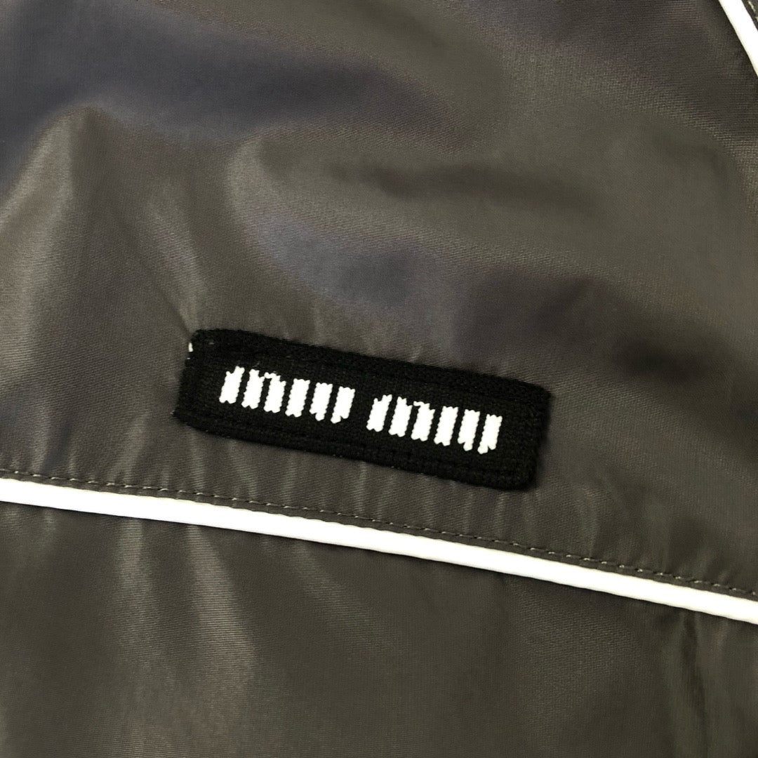 Black Jacket