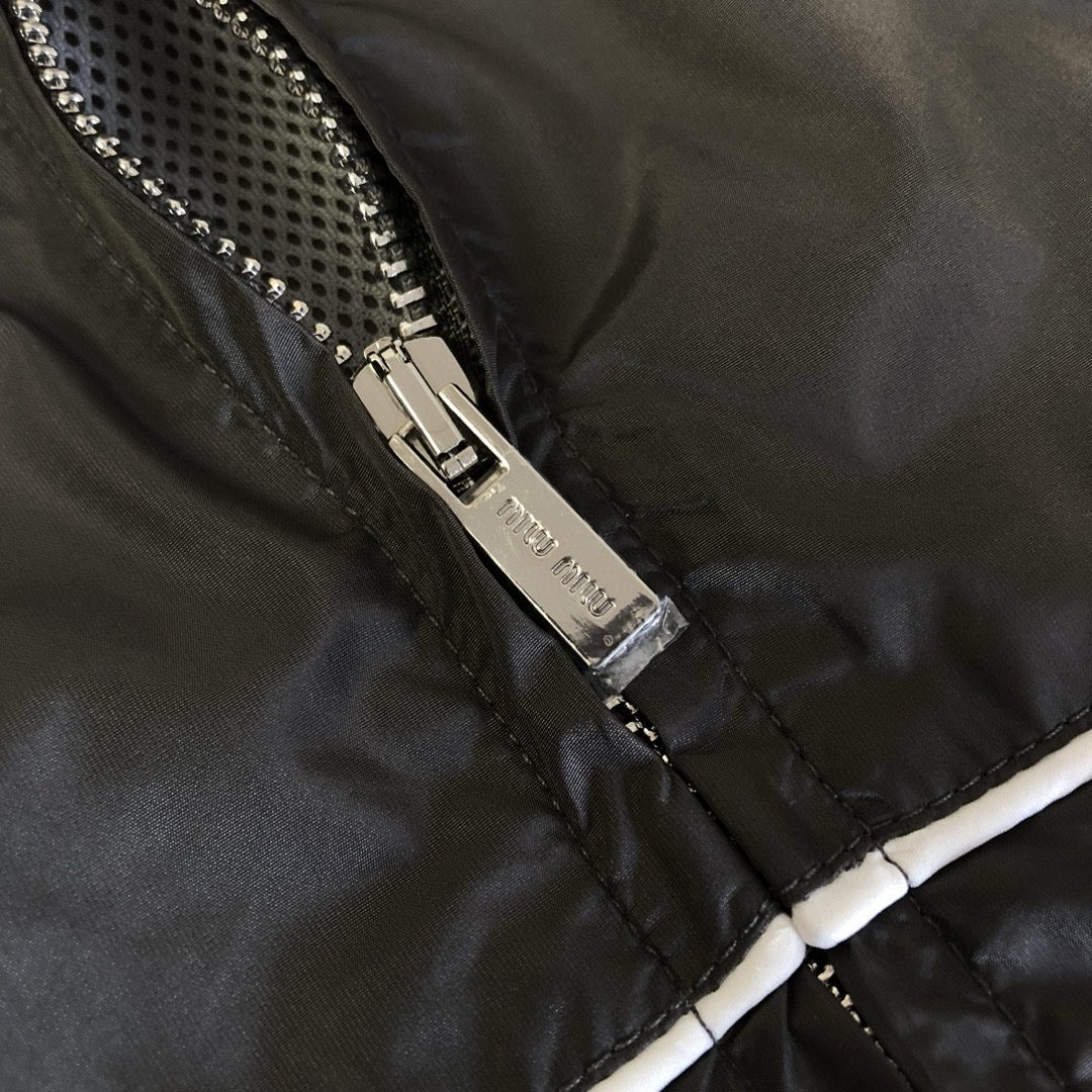Black Jacket