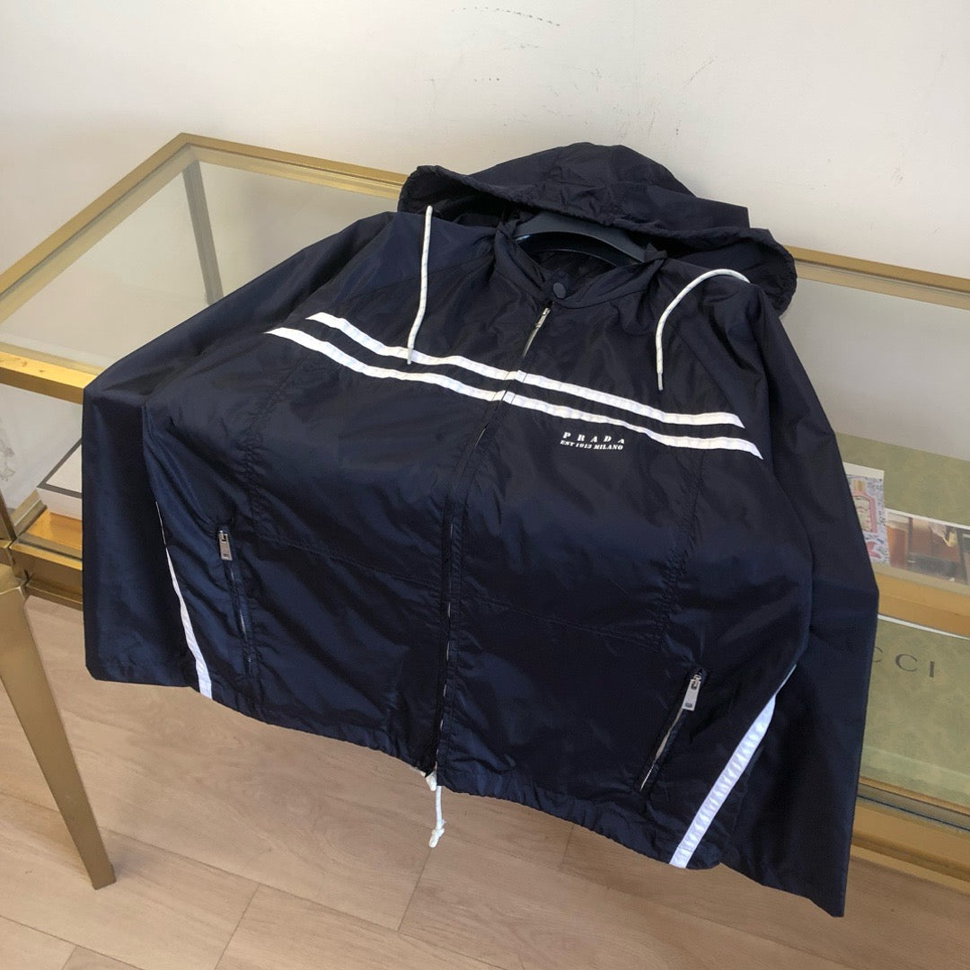 Black Jacket