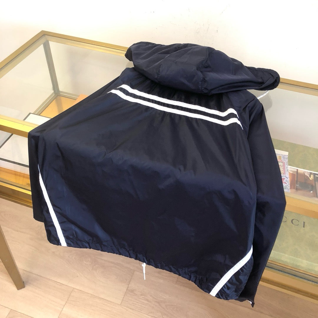 Black Jacket