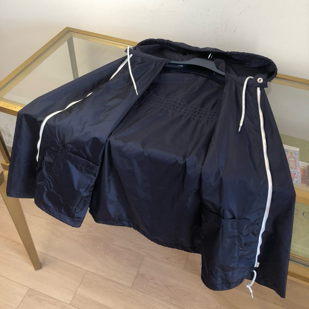 Black Jacket