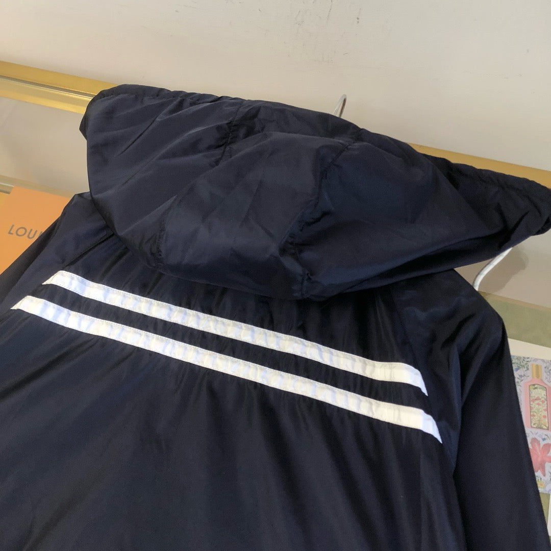 Black Jacket