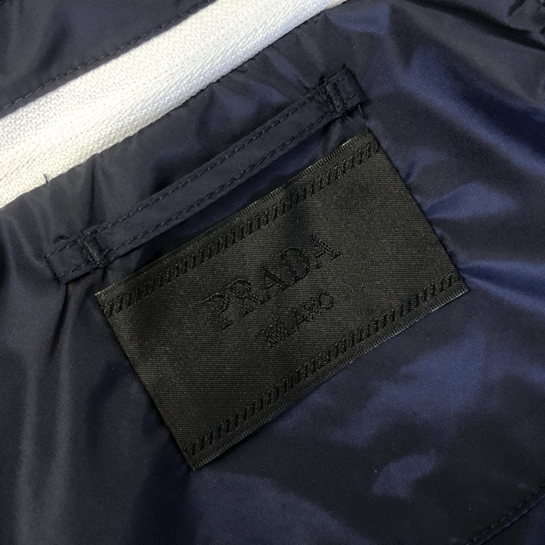 Black Jacket