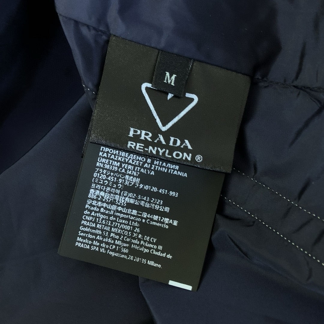 Black Jacket