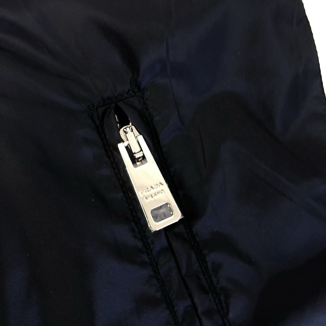 Black Jacket