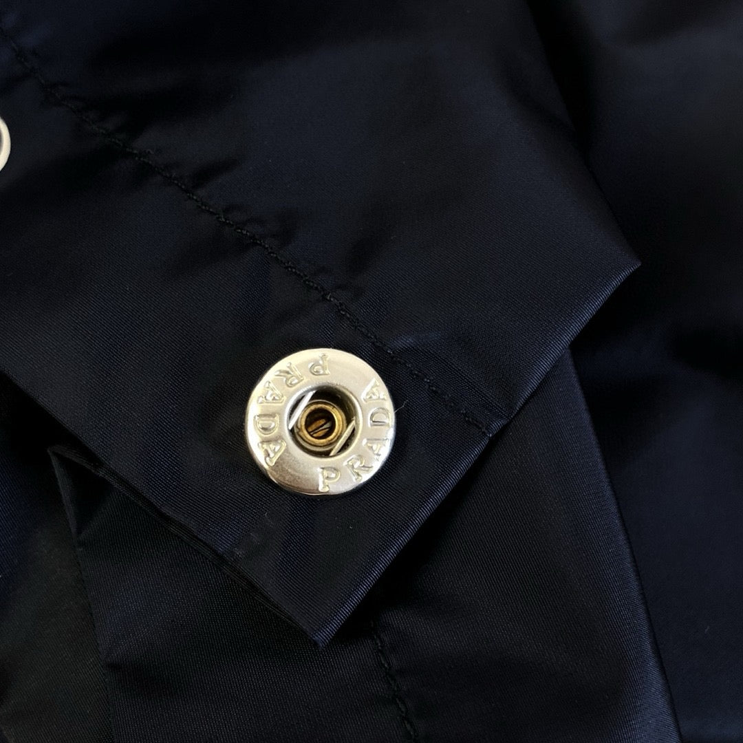 Black Jacket