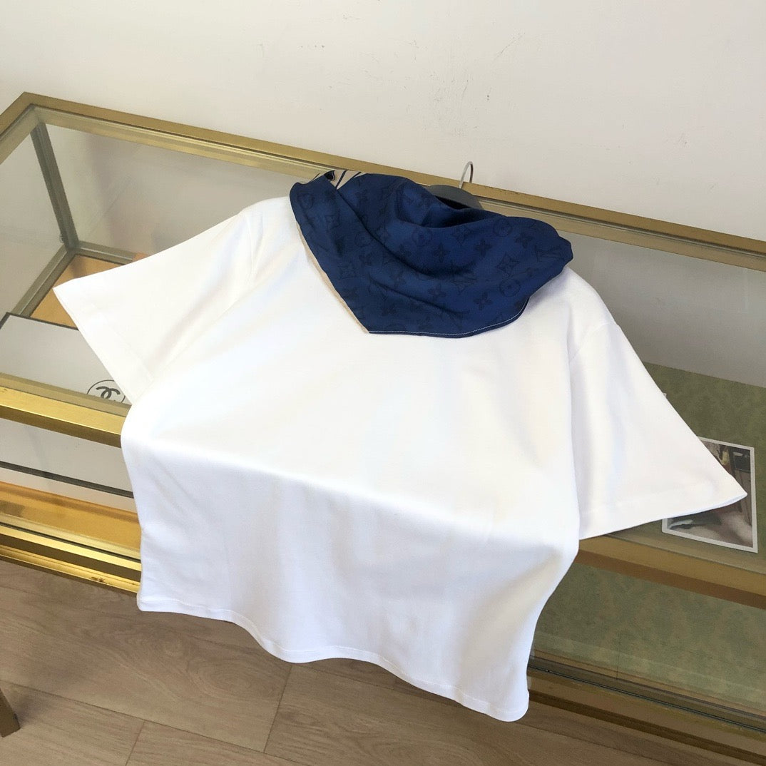 White T-Shirt