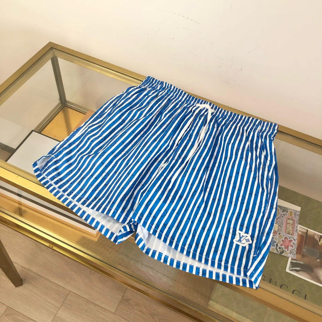 Multi-Colors Short