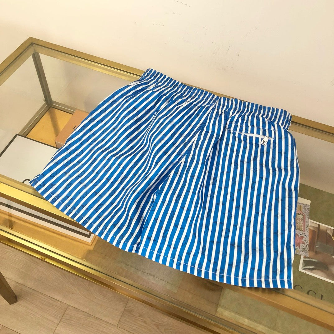 Multi-Colors Short