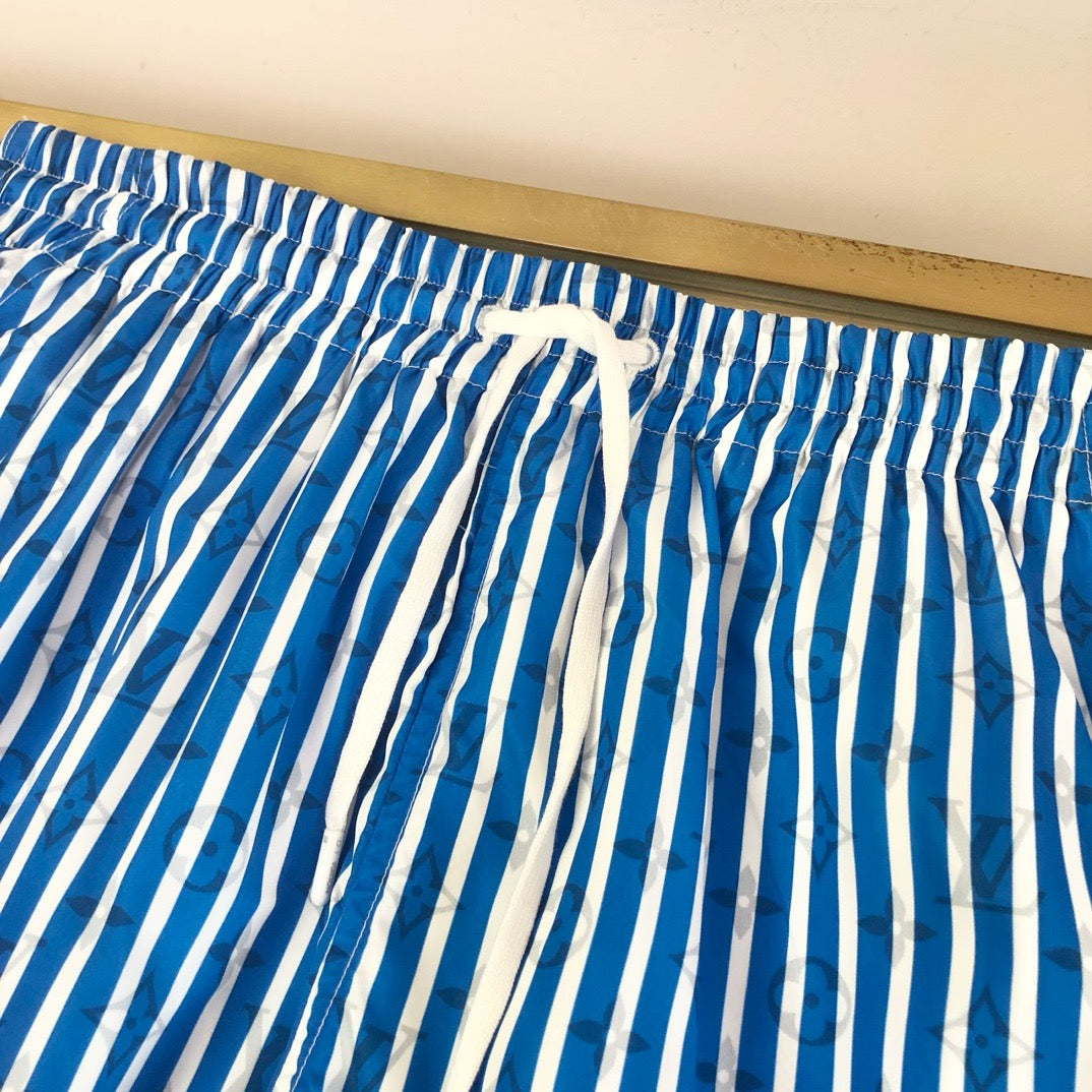 Multi-Colors Short
