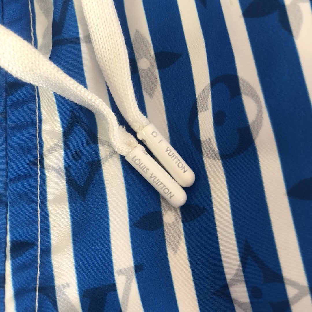 Multi-Colors Short