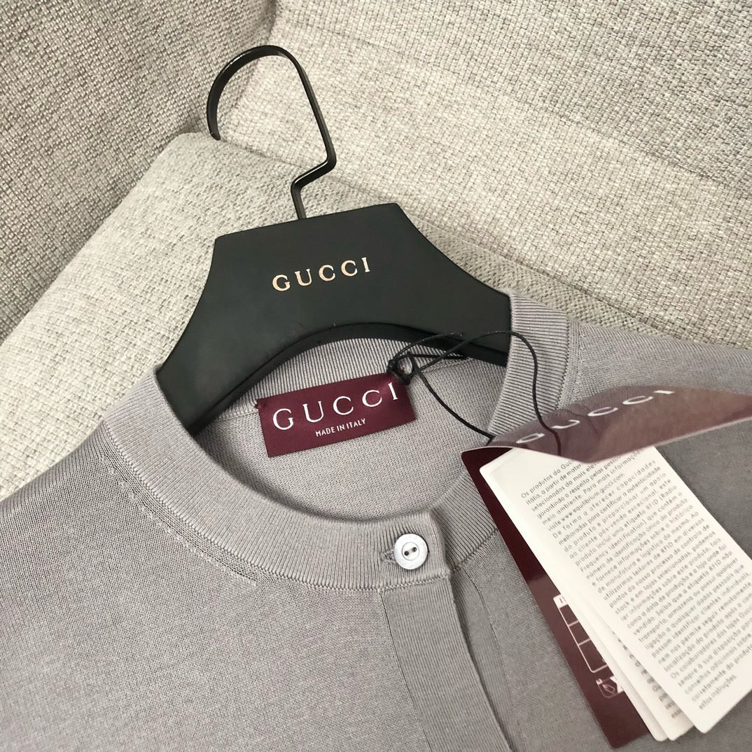 Dark Green and Grey Jacket