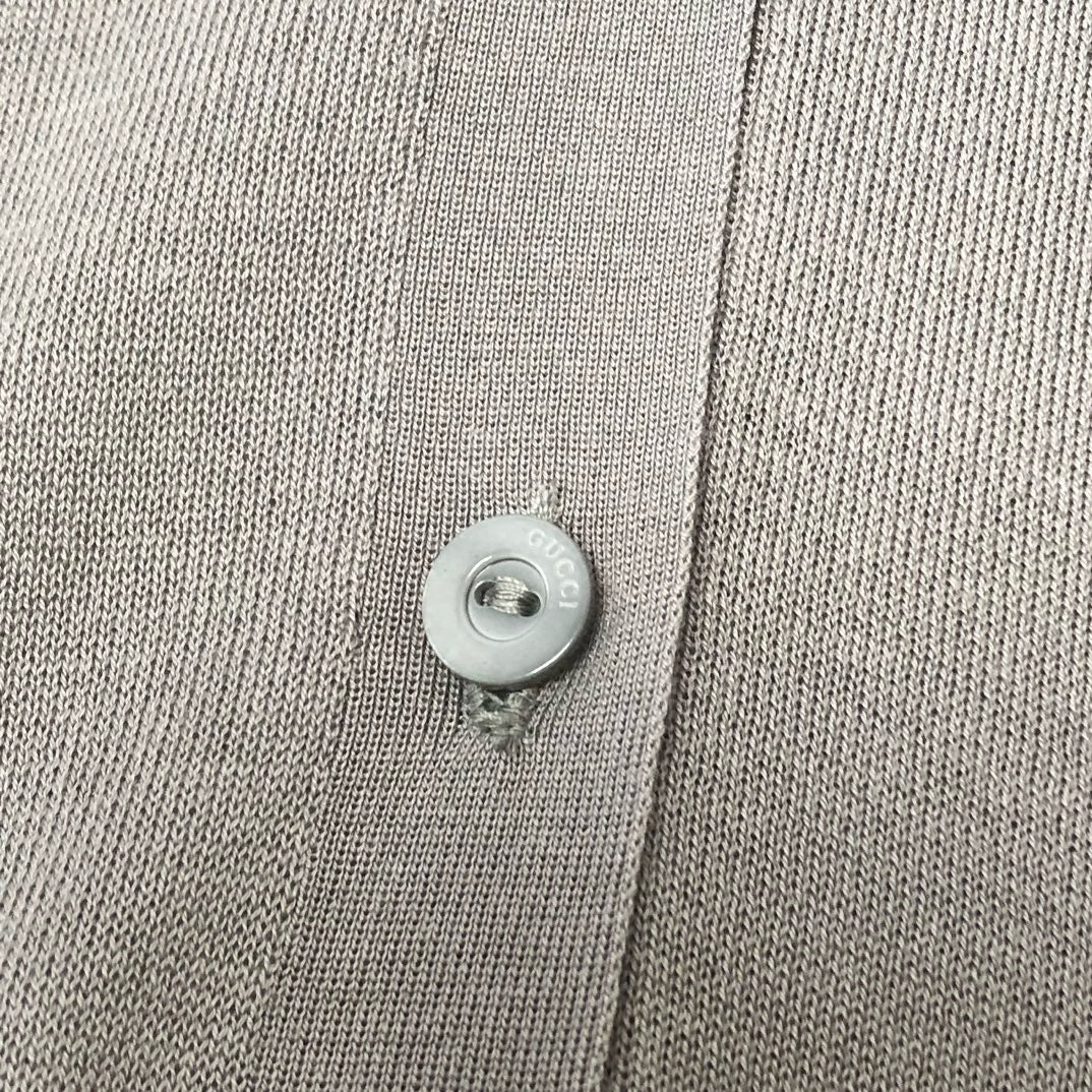 Dark Green and Grey Jacket
