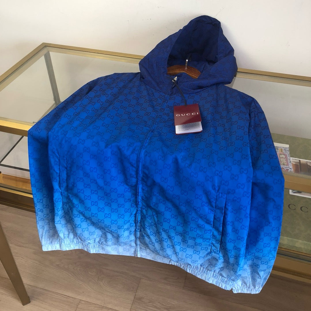 Multi-Colors Jacket
