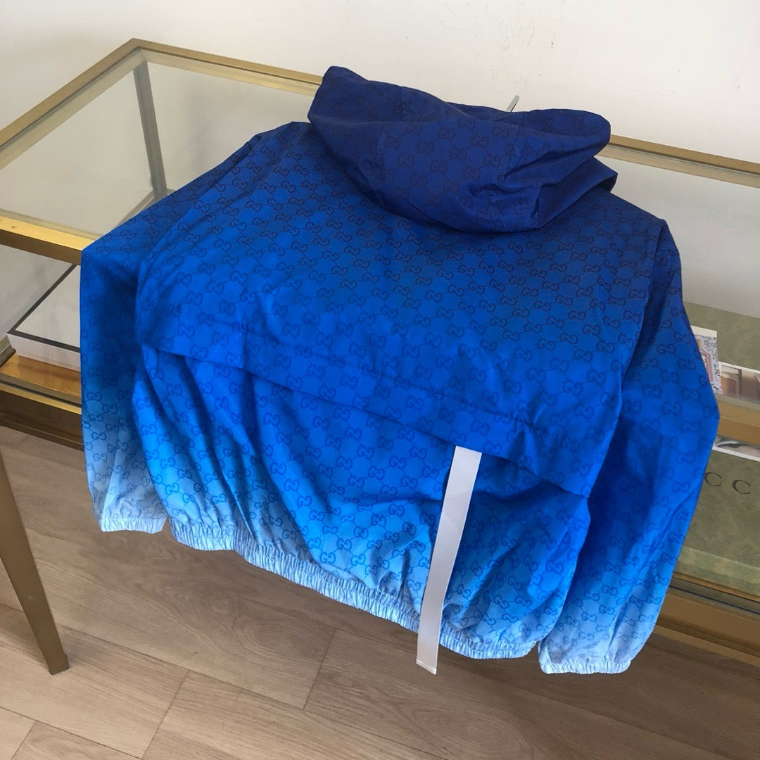 Multi-Colors Jacket