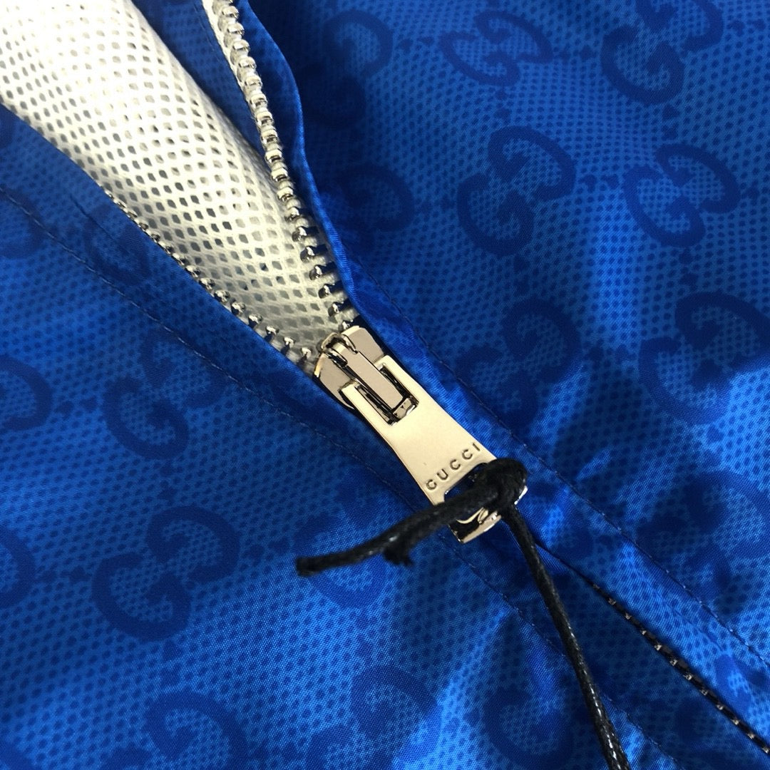 Multi-Colors Jacket