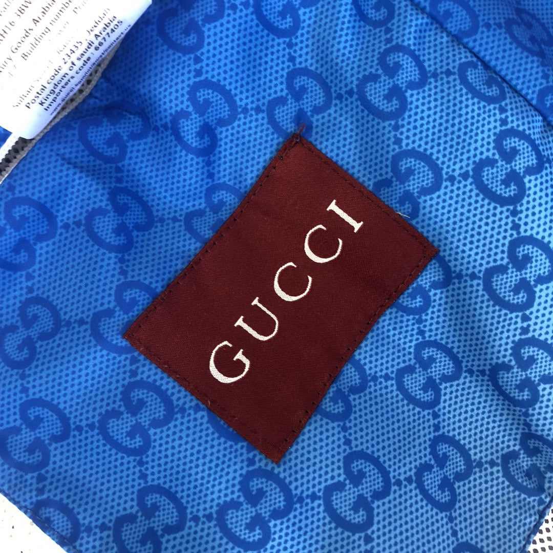 Multi-Colors Jacket