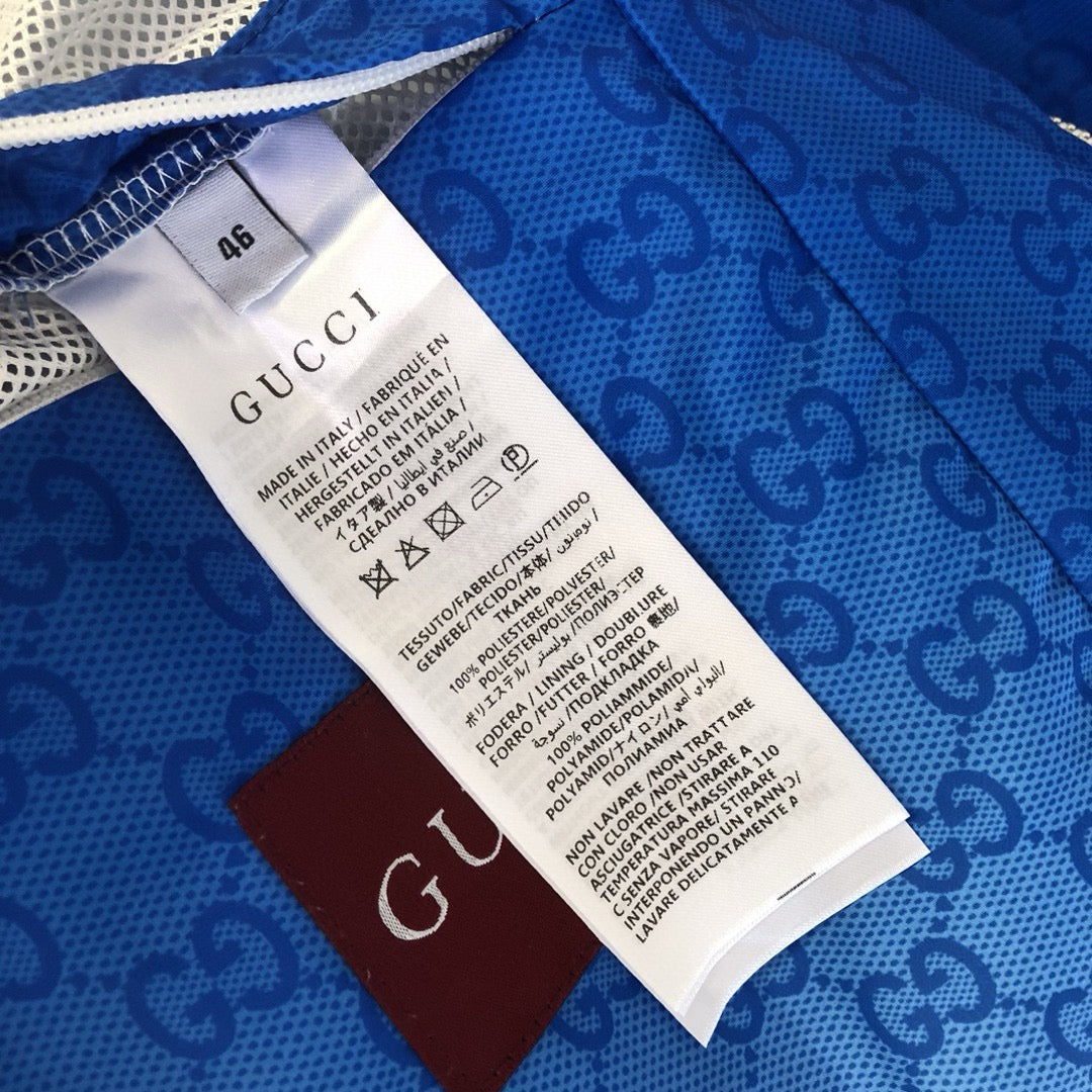 Multi-Colors Jacket