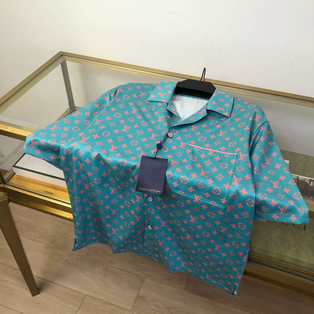 Multi-Colors Shirt