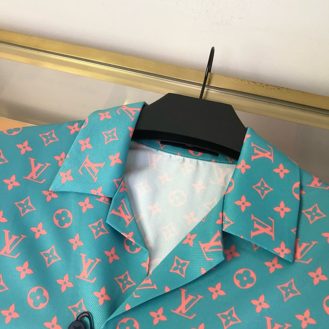 Multi-Colors Shirt
