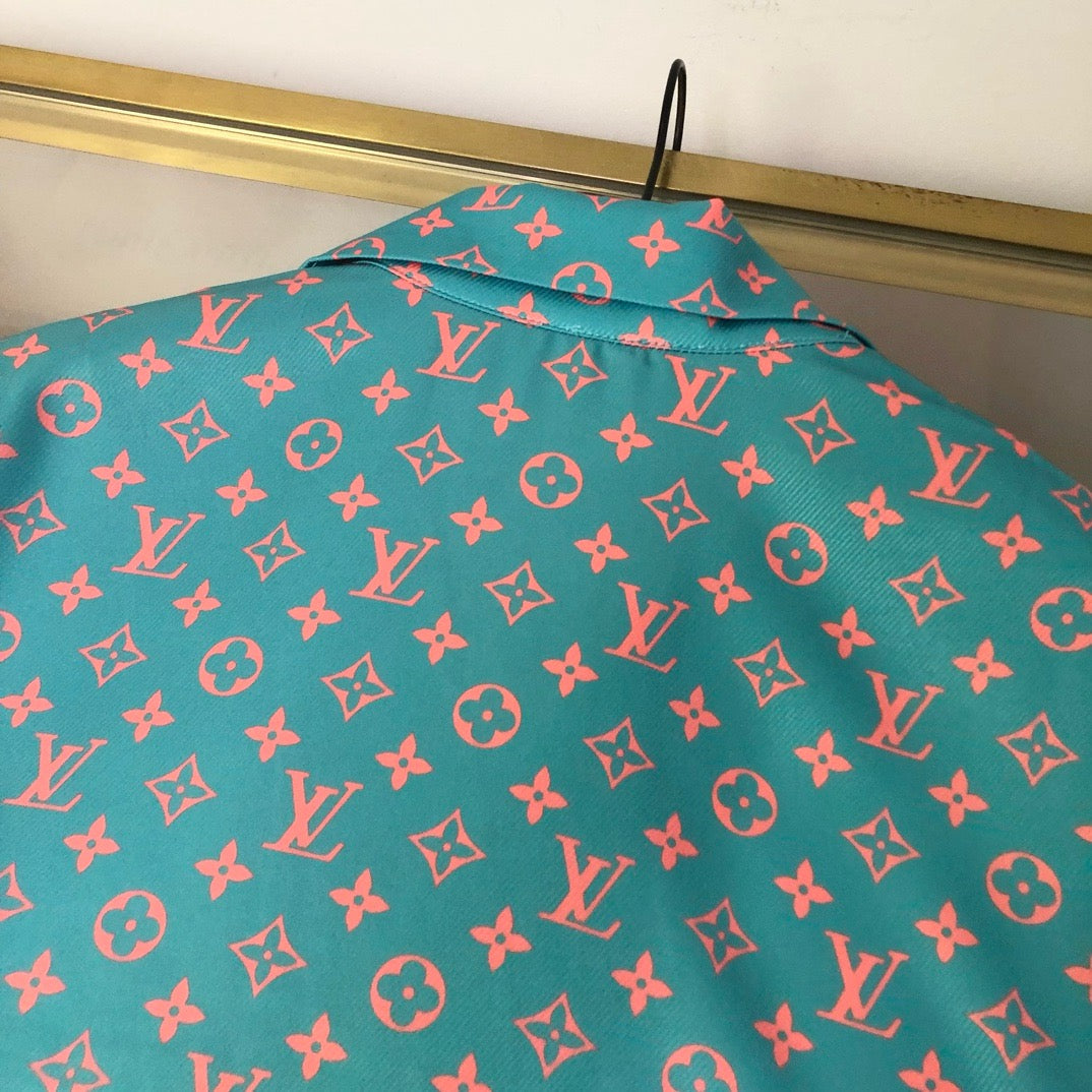 Multi-Colors Shirt