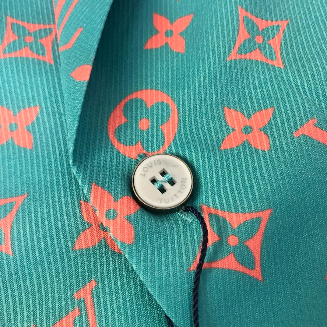 Multi-Colors Shirt