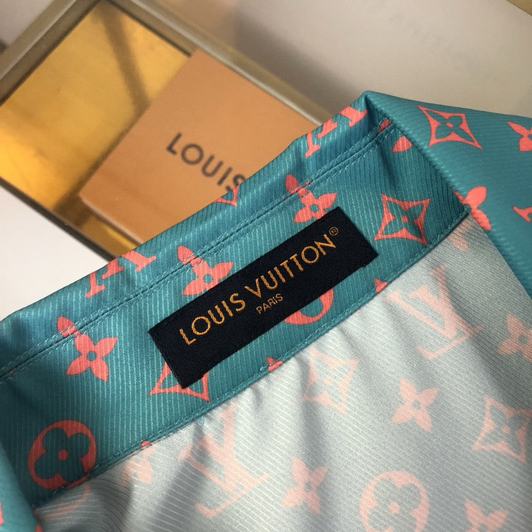 Multi-Colors Shirt