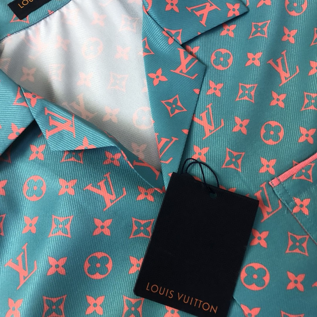 Multi-Colors Shirt