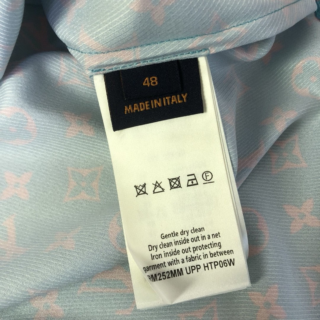 Multi-Colors Shirt