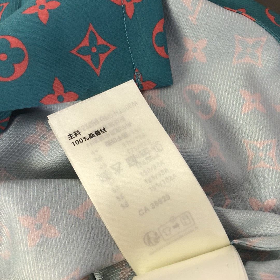 Multi-Colors Shirt