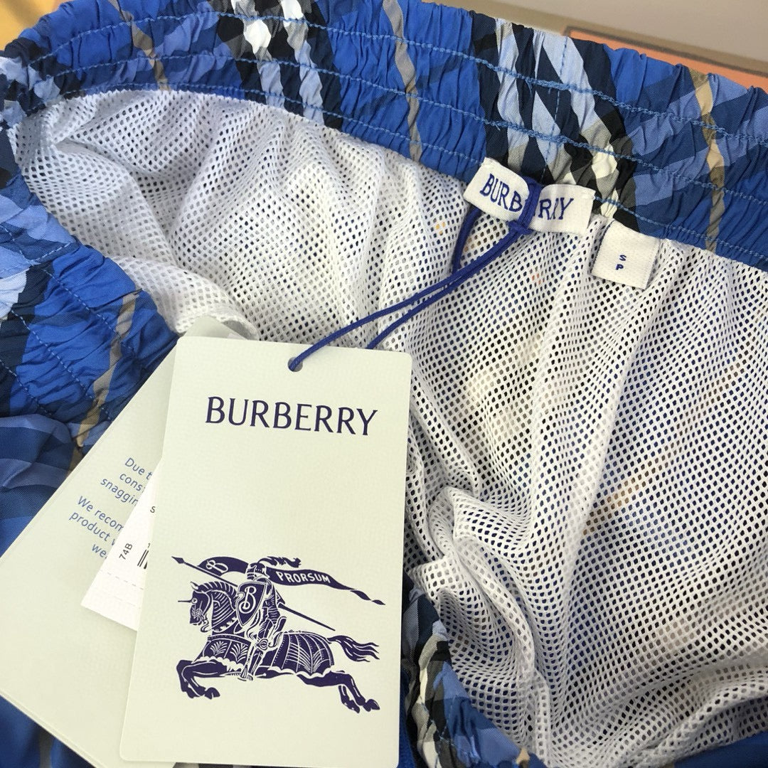 Multi-Colors Short