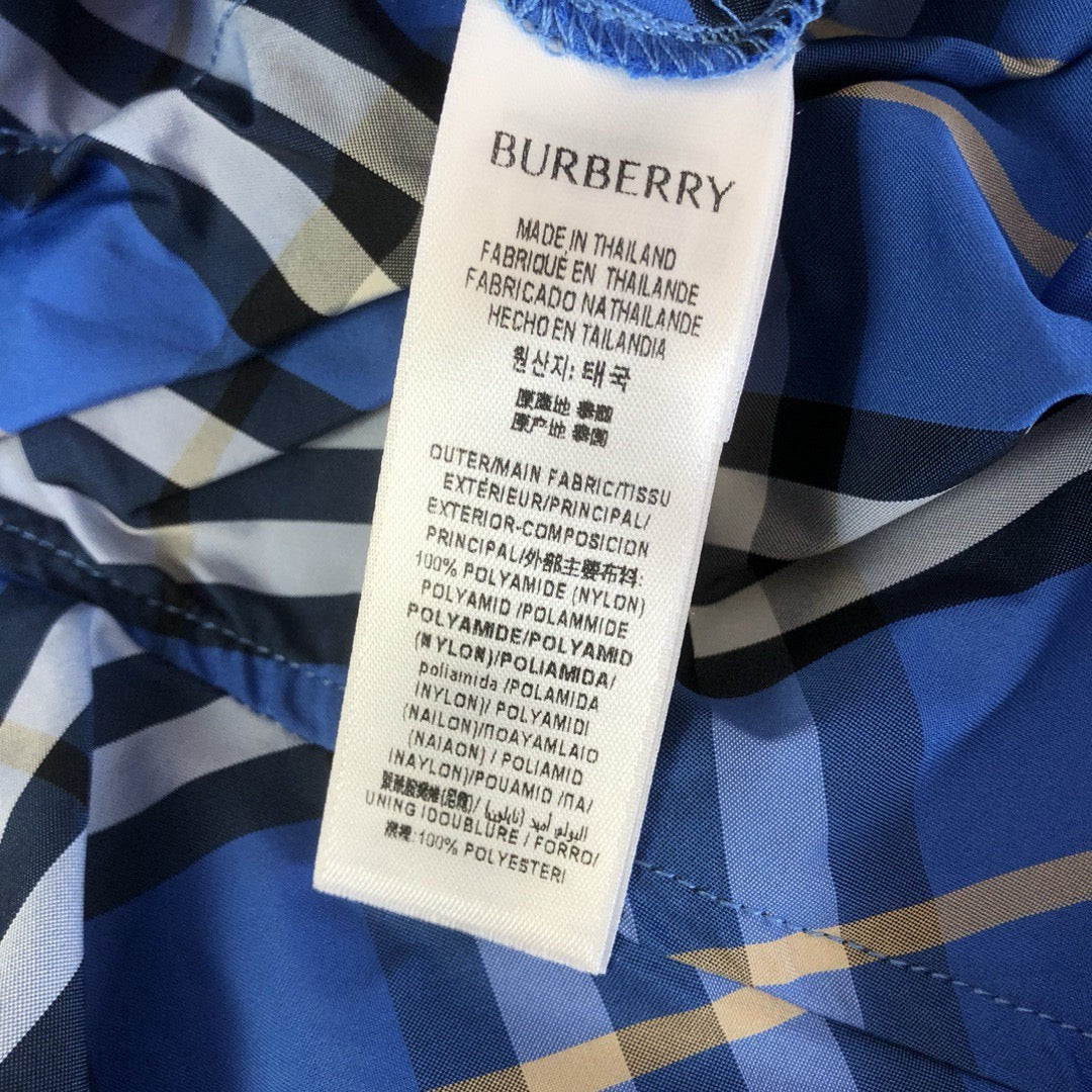 Multi-Colors Short