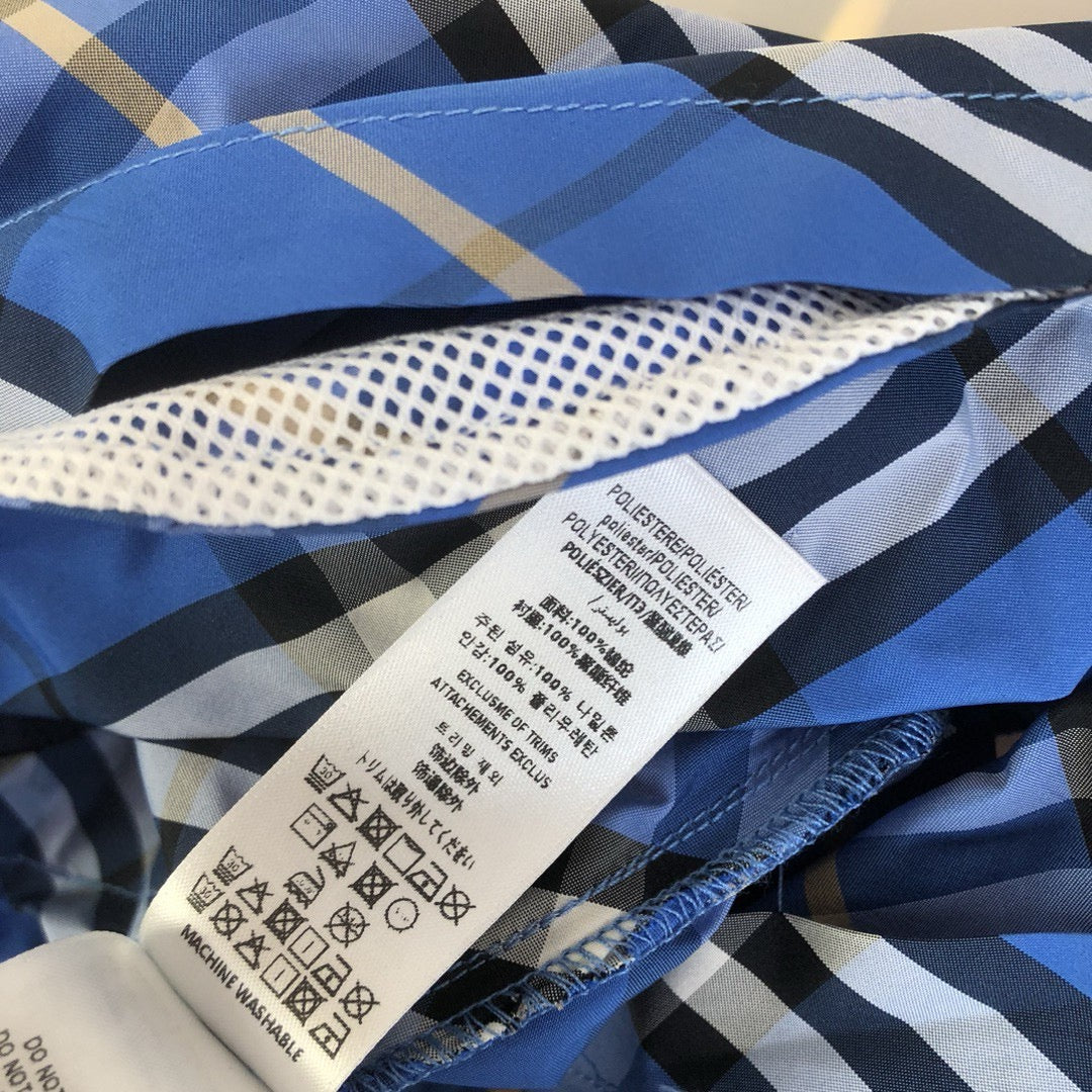Multi-Colors Short