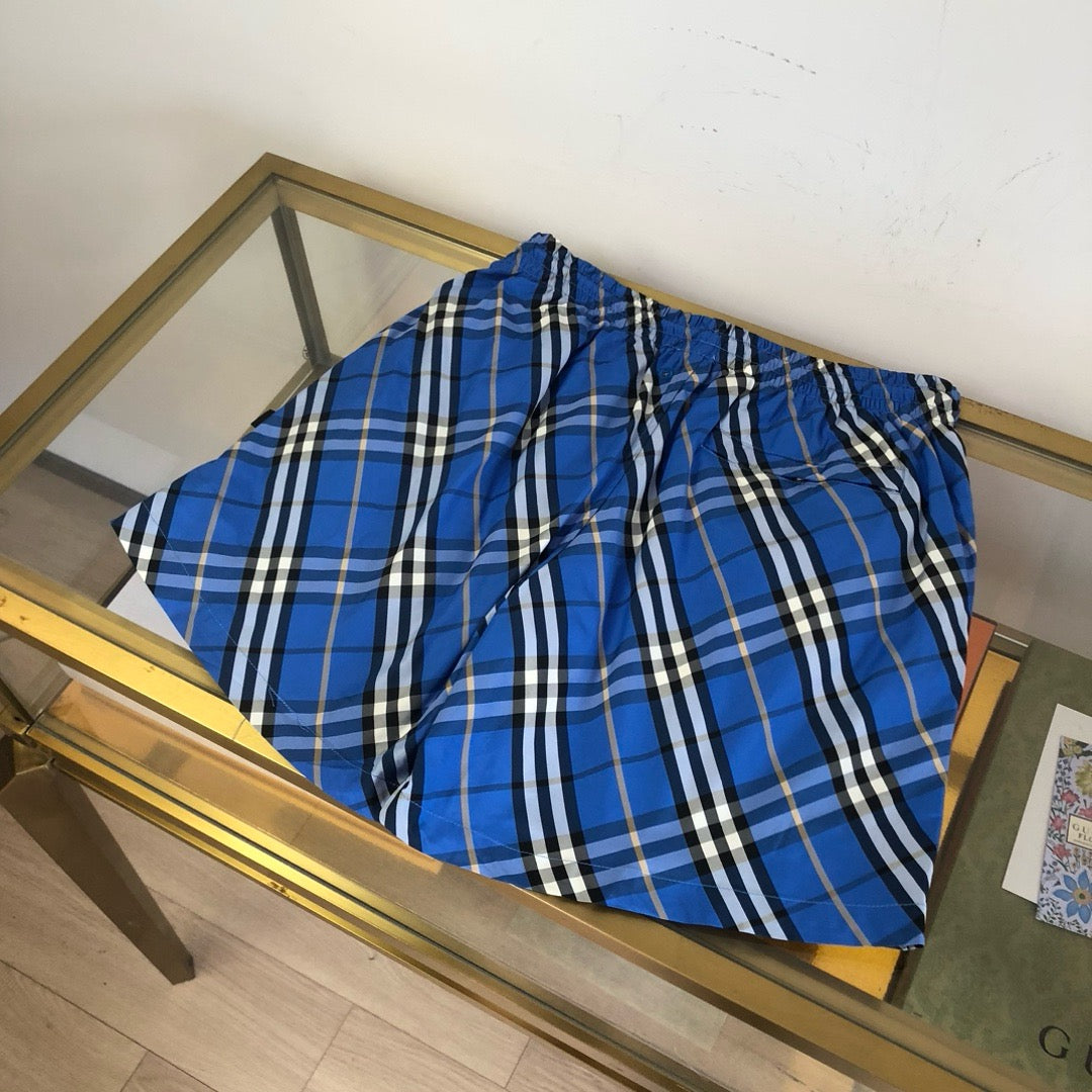 Multi-Colors Short