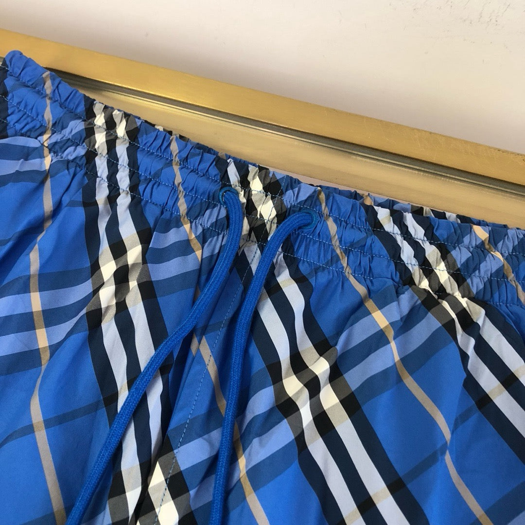 Multi-Colors Short