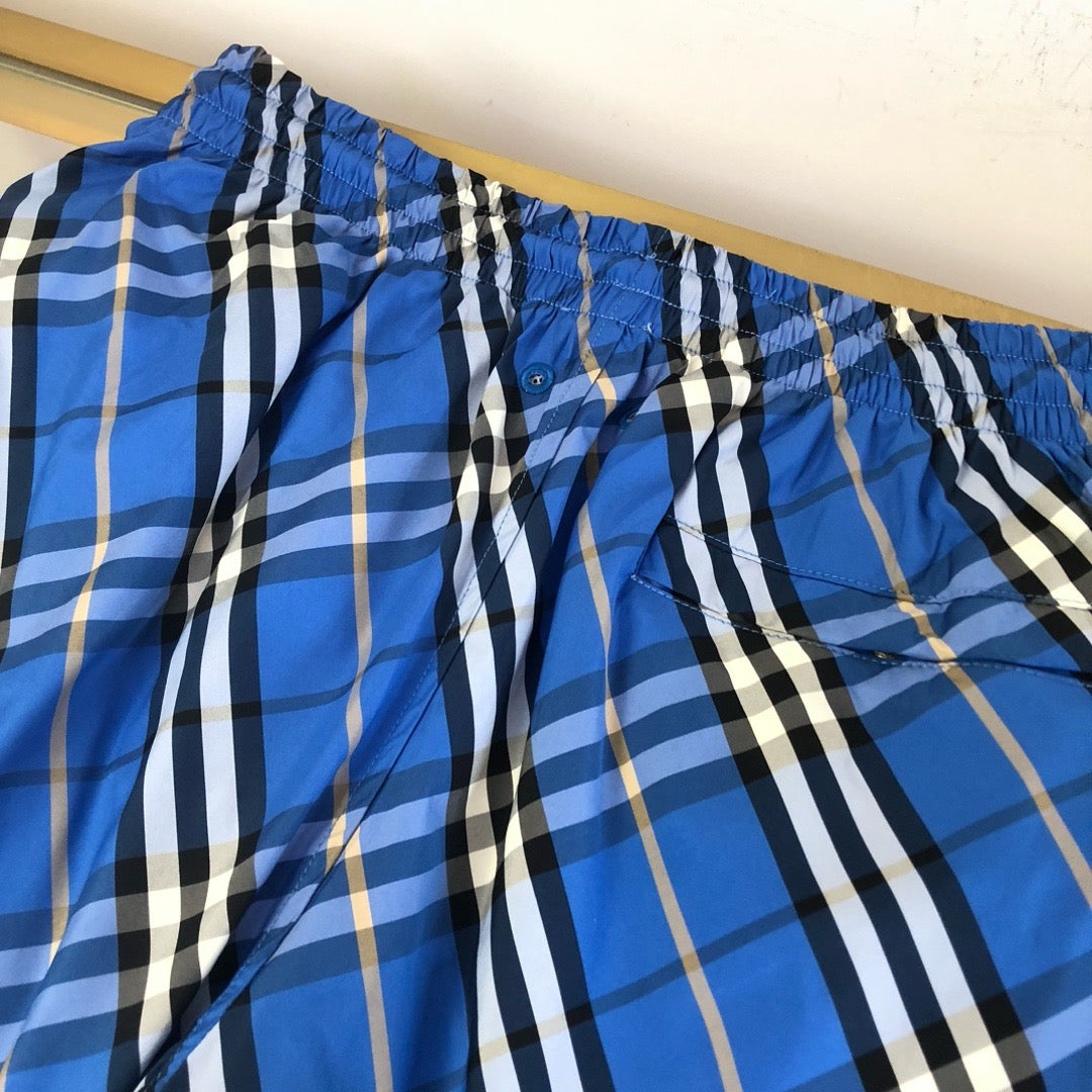Multi-Colors Short