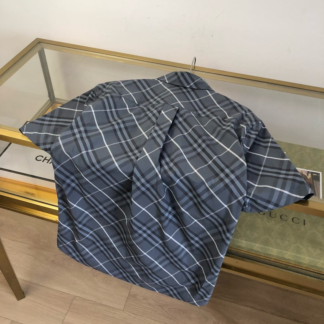 Multi-Colors Shirt