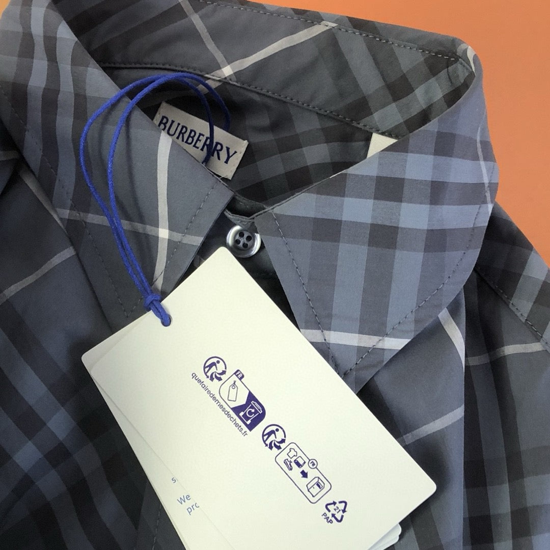 Multi-Colors Shirt