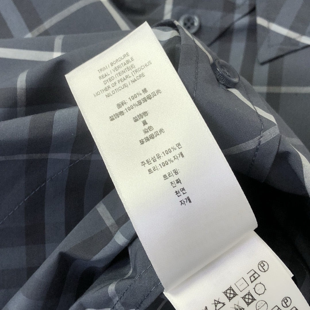 Multi-Colors Shirt
