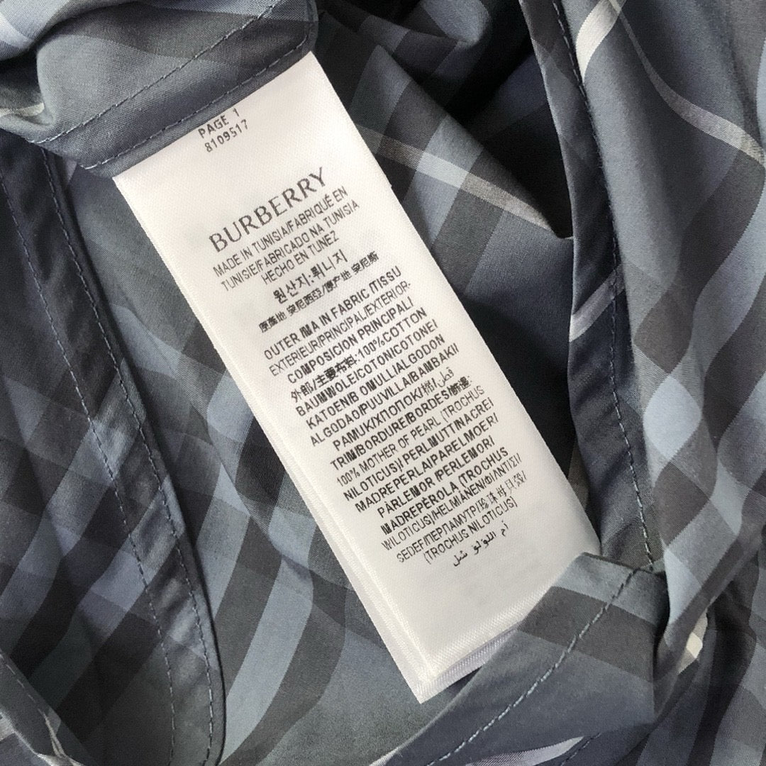Multi-Colors Shirt
