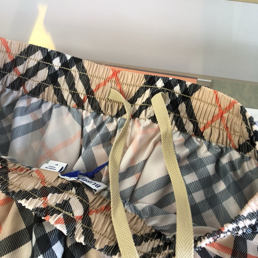 Khaki Short