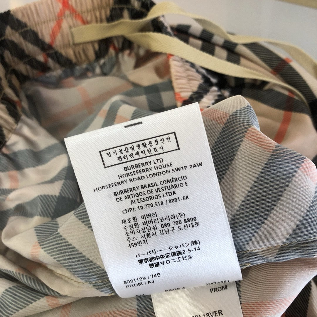 Khaki Short