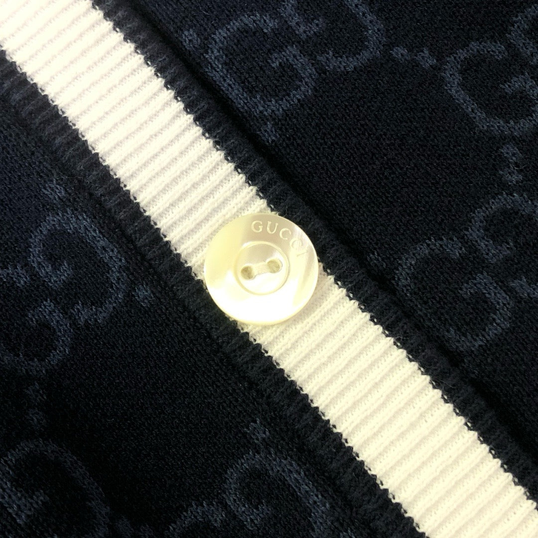 Black White Jacket