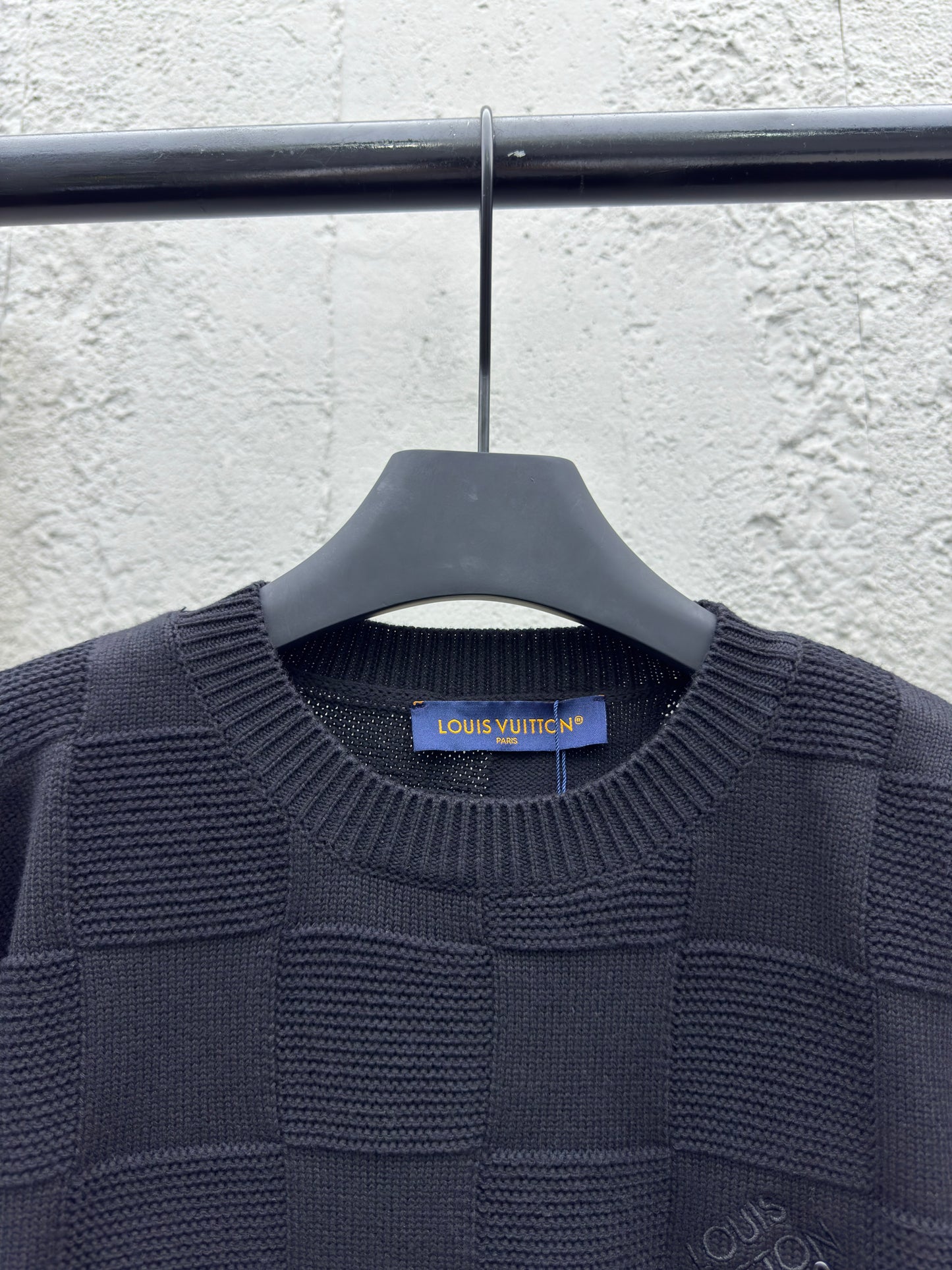 Black Jersey