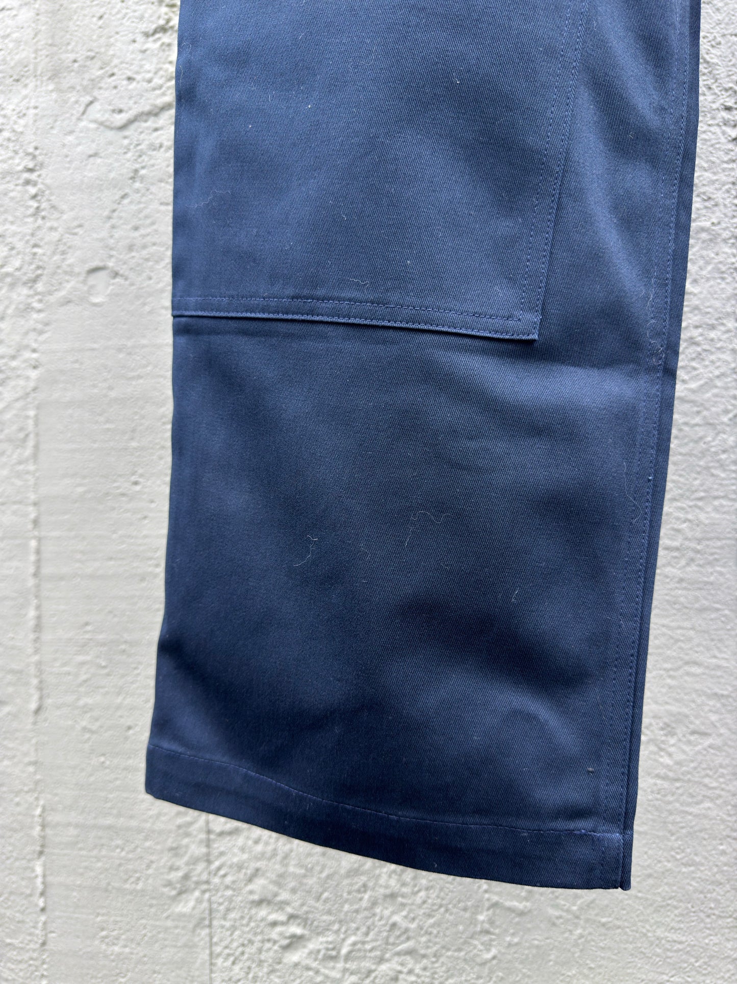 Blue Pant
