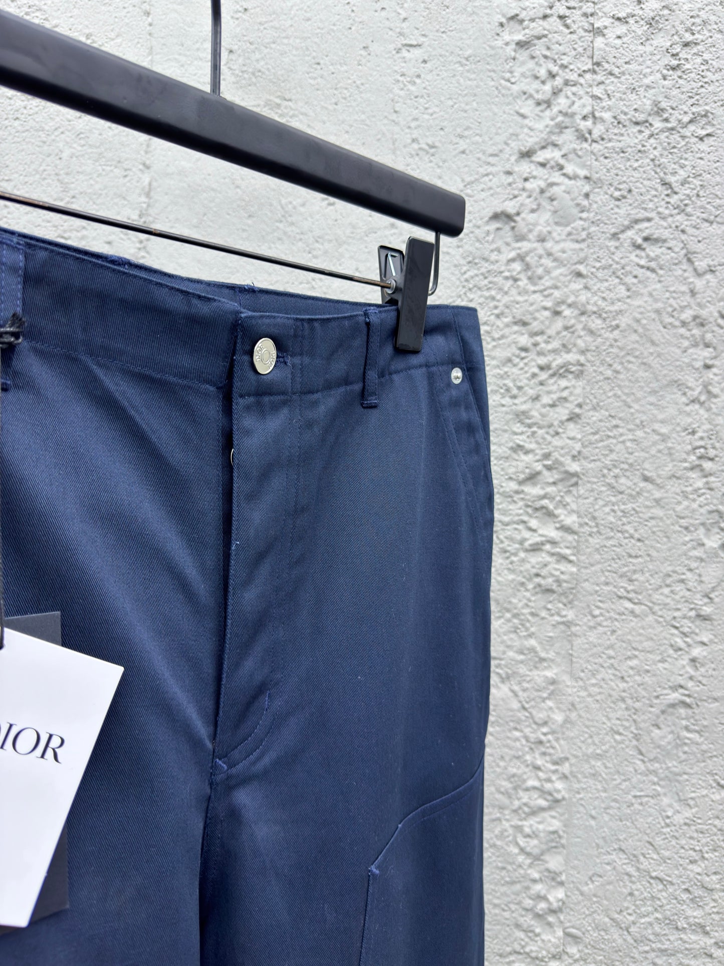 Blue Pant