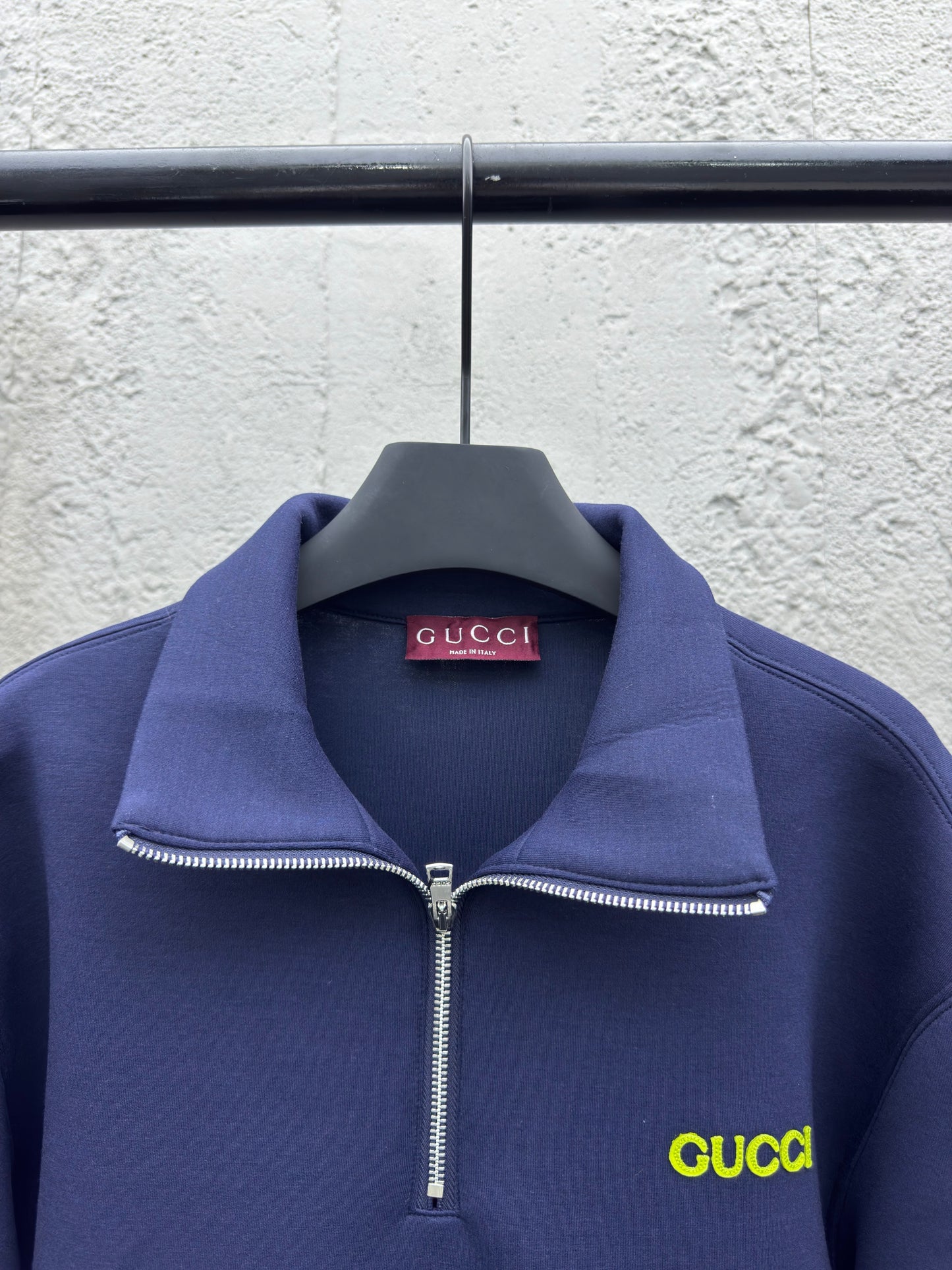 Blue Jacket