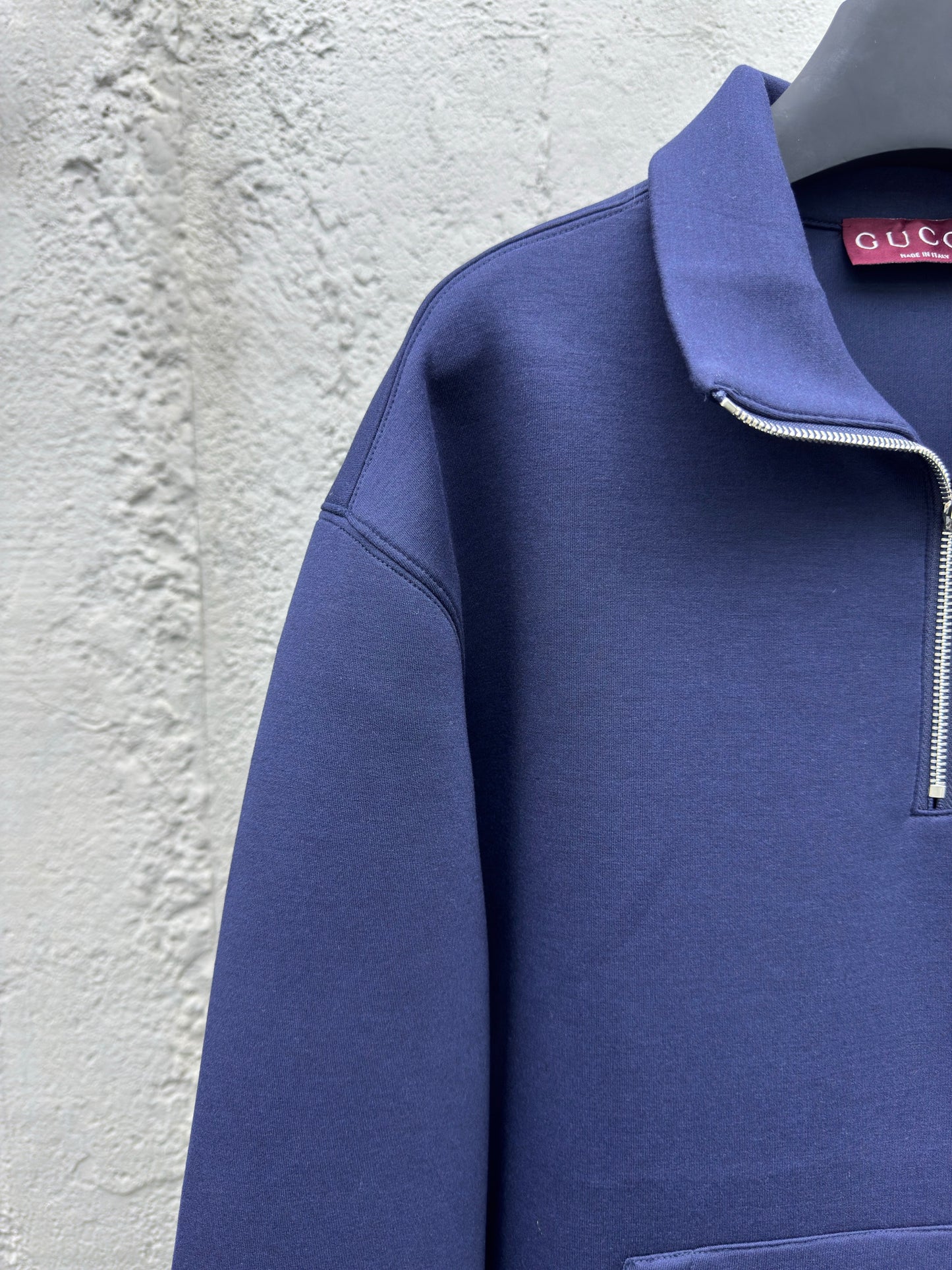 Blue Jacket